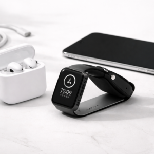 Consumer Electronics