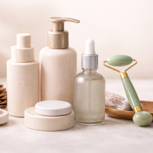 Beauty & Personal Care