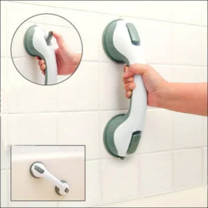 Helping Handle for Bathroom and Toilets