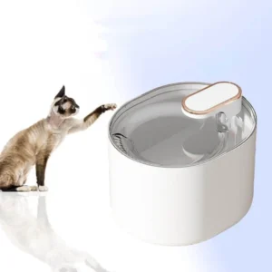 3L Pet Water Fountain, keep your pet hydrated