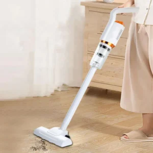 Wireless Vacuum Cleaner, Convenient cleaning tool