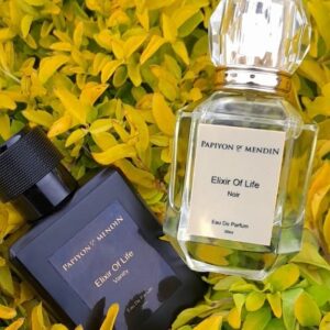 Elixir Of Life – Signature Perfume Collection